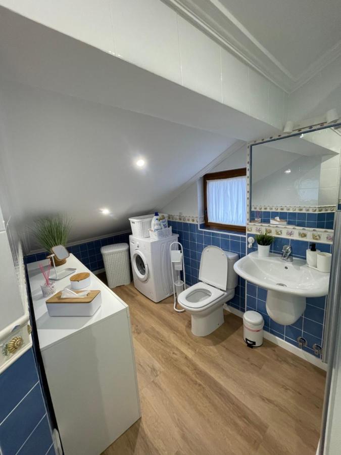 Viares 2 Lägenhet Suances Exteriör bild